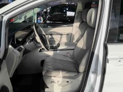 Buick GL8 ES Lu Zun 653T Comfort Type - фото 4