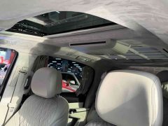 Buick GL8 ES Lu Zun 653T Comfort Type - фото 5