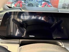 Buick GL8 ES Lu Zun 653T Comfort Type - фото 6