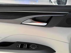 Buick GL8 ES Lu Zun 653T Comfort Type - фото 7