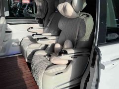 Buick GL8 ES Lu Zun 653T Comfort Type - фото 8
