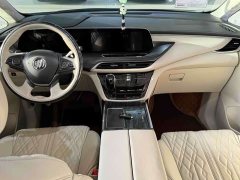 Buick GL8 ES Lu Zun 653T Comfort Type - фото 9
