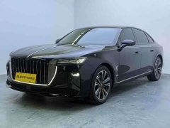 Hongqi H9 2.0T Qixiang Private Fashion Edition - фото 1