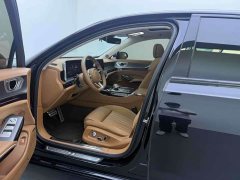 Hongqi H9 2.0T Qixiang Private Fashion Edition - фото 10