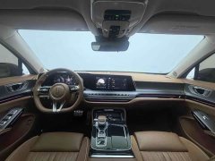 Hongqi H9 2.0T Qixiang Private Fashion Edition - фото 12