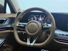 Hongqi H9 2.0T Qixiang Private Fashion Edition - фото 13