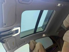 Hongqi H9 2.0T Qixiang Private Fashion Edition - фото 14