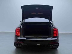 Hongqi H9 2.0T Qixiang Private Fashion Edition - фото 16