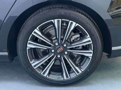 Hongqi H9 2.0T Qixiang Private Fashion Edition - фото 17