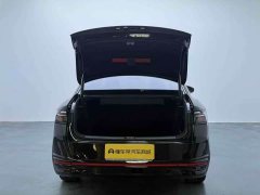 Hongqi H9 2.0T Qixiang Private Fashion Edition - фото 19