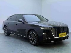 Hongqi H9 2.0T Qixiang Private Fashion Edition - фото 3