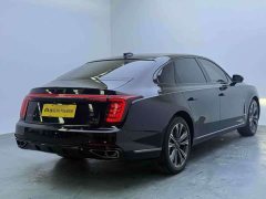Hongqi H9 2.0T Qixiang Private Fashion Edition - фото 5