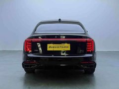 Hongqi H9 2.0T Qixiang Private Fashion Edition - фото 6