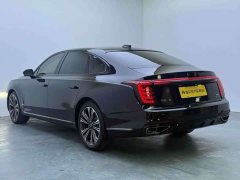 Hongqi H9 2.0T Qixiang Private Fashion Edition - фото 7
