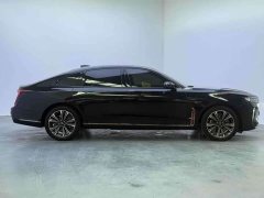 Hongqi H9 2.0T Qixiang Private Fashion Edition - фото 8