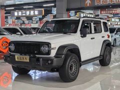 Tank 300 Off-Road Version 2.0T Conqueror - фото 1