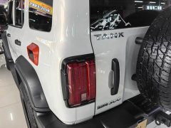 Tank 300 Off-Road Version 2.0T Conqueror - фото 17