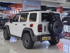 Tank 300 Off-Road Version 2.0T Conqueror - фото 19