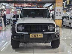 Tank 300 Off-Road Version 2.0T Conqueror - фото 2