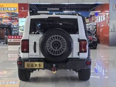 Tank 300 Off-Road Version 2.0T Conqueror - фото 20