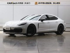 Porsche Panamera 2.9T - фото 1