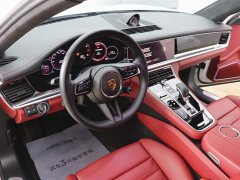 Porsche Panamera 2.9T - фото 13