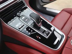 Porsche Panamera 2.9T - фото 14