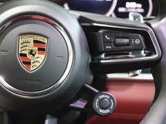 Porsche Panamera 2.9T - фото 17