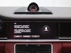 Porsche Panamera 2.9T - фото 18