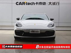 Porsche Panamera 2.9T - фото 2