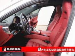Porsche Panamera 2.9T - фото 5