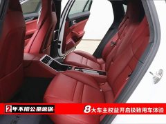Porsche Panamera 2.9T - фото 6