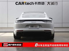 Porsche Panamera 2.9T - фото 8