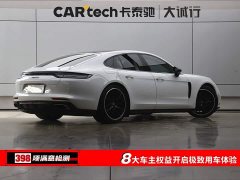Porsche Panamera 2.9T - фото 9