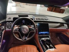 Mercedes-Benz S-Class S 400 L Luxury - фото 2