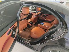 Mercedes-Benz S-Class S 400 L Luxury - фото 3