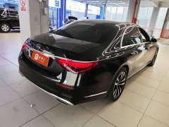Mercedes-Benz S-Class S 400 L Luxury - фото 8