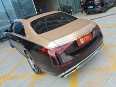 Maybach S-Class 2024 facelift S 480 4MATIC - фото 3