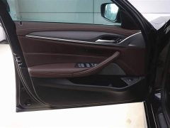BMW 5 Series 2022 Facelift II 530Li M Sport Package - фото 10