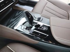 BMW 5 Series 2022 Facelift II 530Li M Sport Package - фото 14