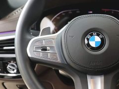 BMW 5 Series 2022 Facelift II 530Li M Sport Package - фото 16