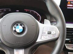 BMW 5 Series 2022 Facelift II 530Li M Sport Package - фото 17