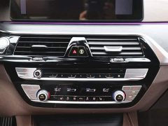 BMW 5 Series 2022 Facelift II 530Li M Sport Package - фото 19