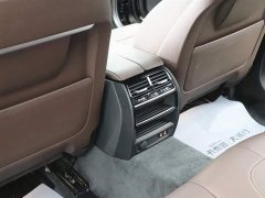 BMW 5 Series 2022 Facelift II 530Li M Sport Package - фото 20