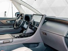 Alfa Romeo Alfa Dual Engine 2.5L Premium Edition - фото 20