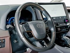 Alfa Romeo Alfa Dual Engine 2.5L Premium Edition - фото 9