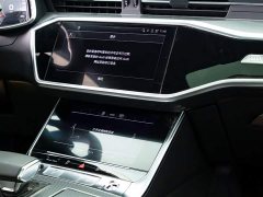 Audi A6L 40 TFSI Luxury Dynamic - фото 15
