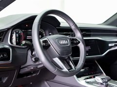 Audi A6L 40 TFSI Luxury Dynamic - фото 17