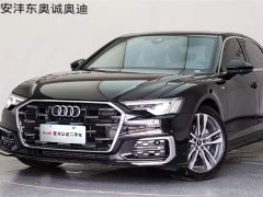 Audi A6L 40 TFSI Luxury Dynamic - фото 20