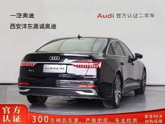 Audi A6L 40 TFSI Luxury Dynamic - фото 4